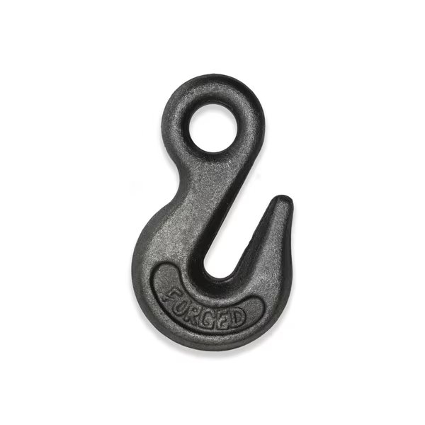 Hook Eye Grab 5/8 G43 CS SC, Aztec Lifting Hardware, Mfr#: HEG058